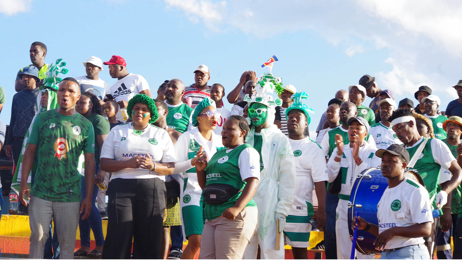 Over 6.5k tickets for Itintile finals!